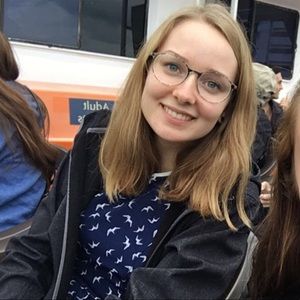 Meet your Posher, Paige